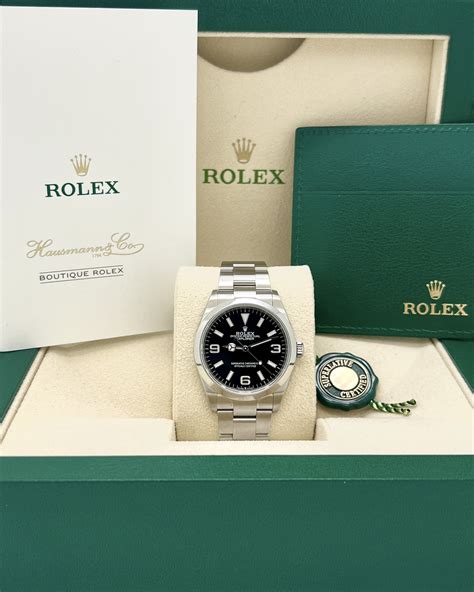 rolex rigenerati|rolex mehrjährige wartezeit.